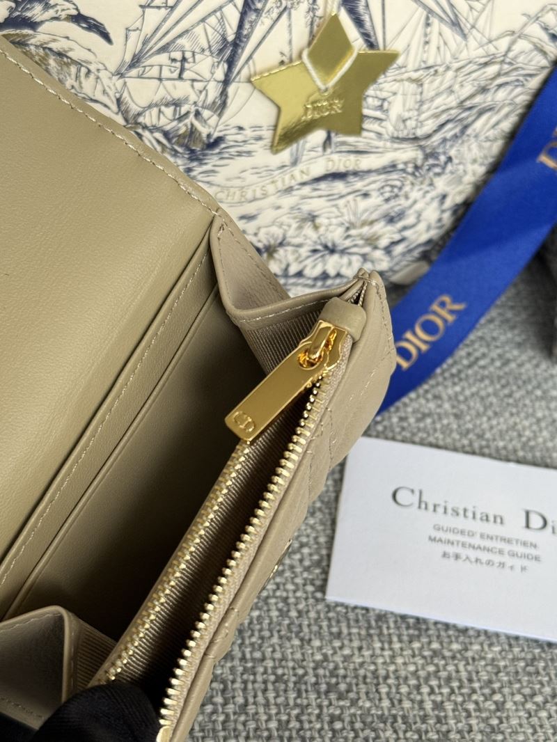 Christian Dior Wallet